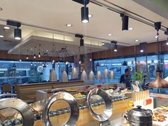 -快乐爱斯米牛排自助(太原街万达店)