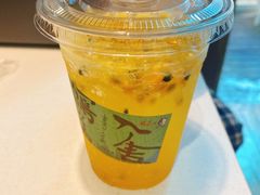 -阿sir咖啡(陶谷新村店)