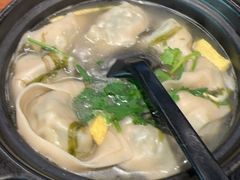 -重庆鸡公煲·青锅花椒鱼(牡丹江路店)