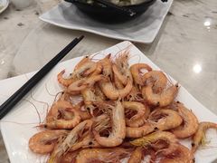-台山新孖宝柴火黄鳝饭(三合温泉店)