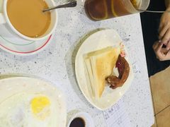 -露莎餐厅(得胜沙店)