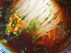 -同得兴 Since·1995 传统苏式面馆(嘉馀坊店)