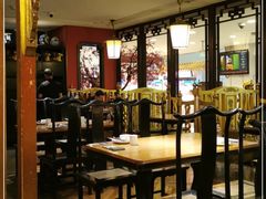 -新白鹿餐厅(银泰西湖文化广场店)