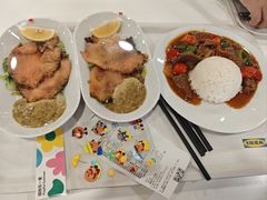 -宜家·瑞典风味餐厅(烟台路店)