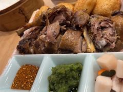 -宏状元现熬粥·京味菜(黄寺大街店)