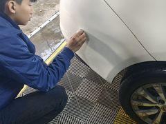 -CJ车体工作室·洗车·贴膜·美容