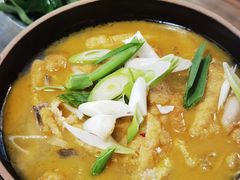 -麻伊伏土菜馆(朗州路店)