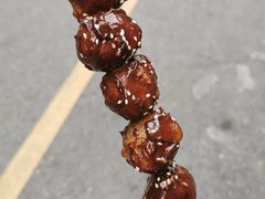-邓记新一代糖油果子(四川煤管局供销公司职工宿舍店)
