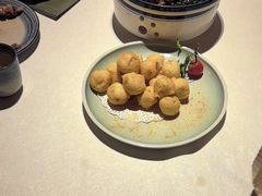 -八府香鸭·啫啫煲(华山路店)