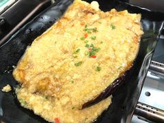-云晓光头烧烤吧(德平路店)