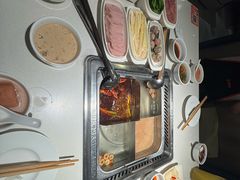 -海底捞火锅(外滩店)