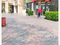 -麦当劳(欢乐谷店)