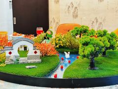 -蔓兰家的四季S0餐厅·融合菜(当代MOMA店)