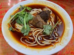 -华兴街自力面店