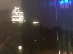 -七欣天香辣蟹火锅(南京建宁路大观天地店)