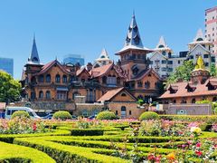 -马勒别墅饭店(静安寺店)