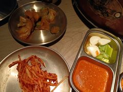 -西塔老太太泥炉烤肉(北京望京店)