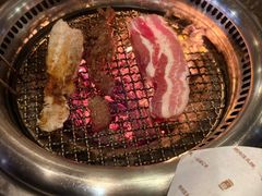 -一品诚记烤肉·甄选店(中南路店)
