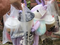 -霸王茶姬(大学城熙街店)