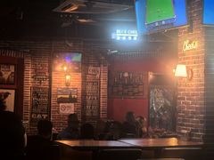 -味德西餐音乐酒吧 Wade's Bar&Grill