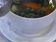 -潮喜竹溪荔湖酒家(荔枝湾店)