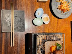 -桐寿司Sushi Tong