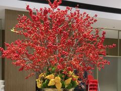 -富淳饭店(陆家嘴保利广场店)