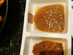 -韩宫宴炭火烤肉(中商世界里店)