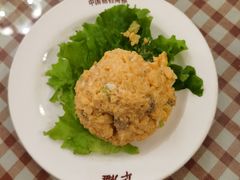 -华梅西餐厅(哈尔滨中央大街店)