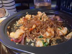 -绿茶餐厅(同成街华联店)