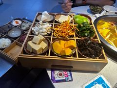 -芈重山老火锅(广州首店)