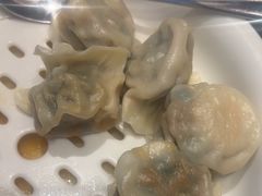 -小渔莊•地道胶东菜(旅游路万象省博物馆店)
