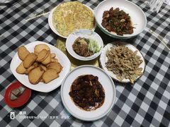 -草根堂农场