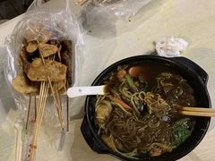 红烧牛筋砂锅-南湖胖子砂锅(南湖店)