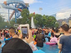 -苏州乐园森林水世界