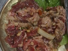 -燚青春东北泥炉烤肉(百合店)