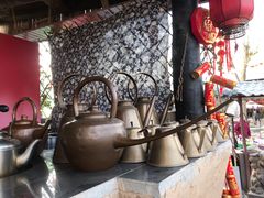 -茯茶镇