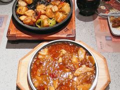 -将军牛排·尔滨地标朝鲜族美食(总店)