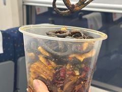 -丹水桥地锅鱼·翘嘴鲌·地方特色全鱼宴(丹江口大坝店)