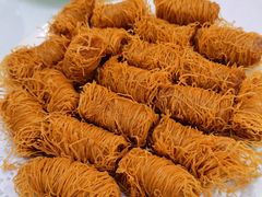 -宾朋海鲜饭庄(兴海路店)