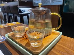 -傑·料理·海鲜放题(佛山文华荟店)