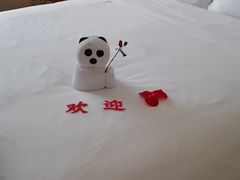 -厦门悦华酒店
