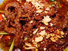 盐帮水煮牛肉-懒人盐府人家(航天桥店)