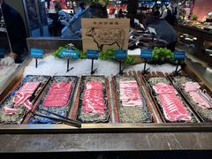 -東盛炭烤自助料理(浦东文峰广场店)