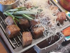 -味太助·银饭食堂(中华城店)