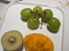 -深海聚汇·牛榴宴·自助料理(江宁万达店)