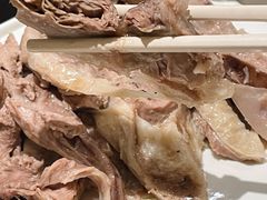 -宁夏国强手抓羊肉·清真菜(未央路凤三店)