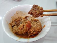 -东街钟楼肉粽(总店)