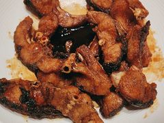 -诚园新喜洋餐厅