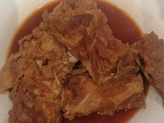 -大师兄·西北小馆(南沙万达广场店)
